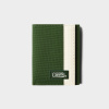Ví camelia brand modern triple wallet - đứng 8 colors - ảnh sản phẩm 7