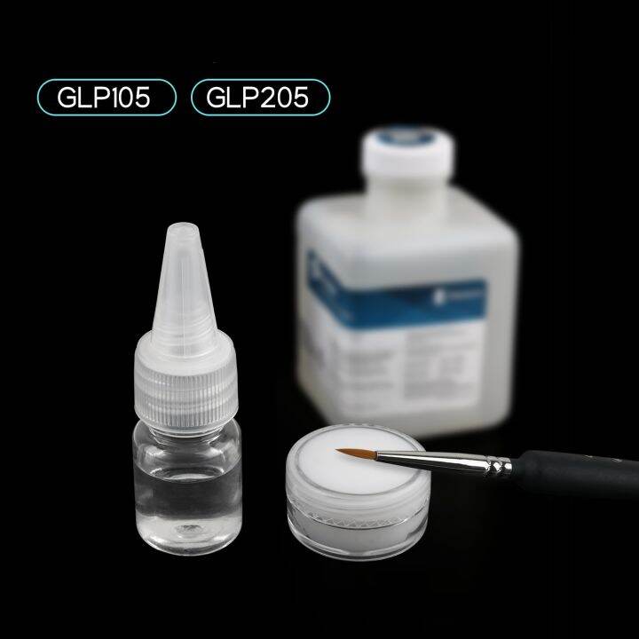 Dupont Krytox Mechanical Keyboard Switch Grease Oil GPL105 GPL205 Stabilizer Lubricant Lube