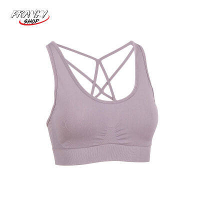 [พร้อมส่ง] สปอร์ตบราสำหรับเล่นไดนามิกโยคะ Sport Bra