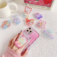 ? พร้อมส่ง Griptok / Holder / ไอริง iring / Airbag ฐานใส ที่ตั้งโทรศัพท์ ที่คล้องนิ้ว ที่ติดหลังโทรศัพท์ สแตนตั้งมือถือ