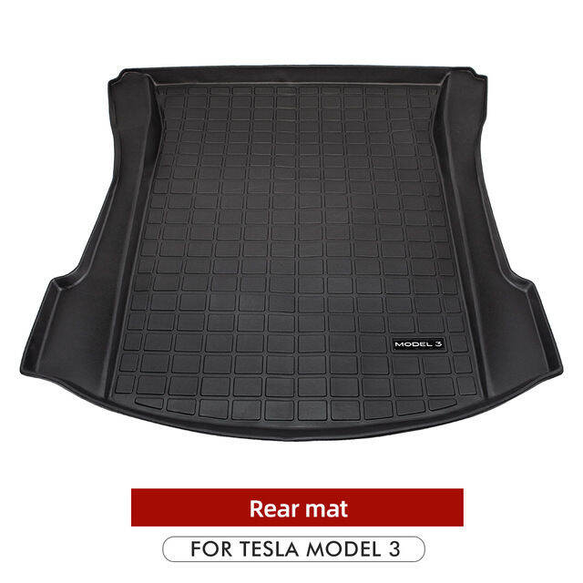 tpe-car-rear-trunk-mat-for-tesla-model-3-2017-waterproof-protective-pad-pads-cargo-liner-trunk-tray-floor-mat-accessories