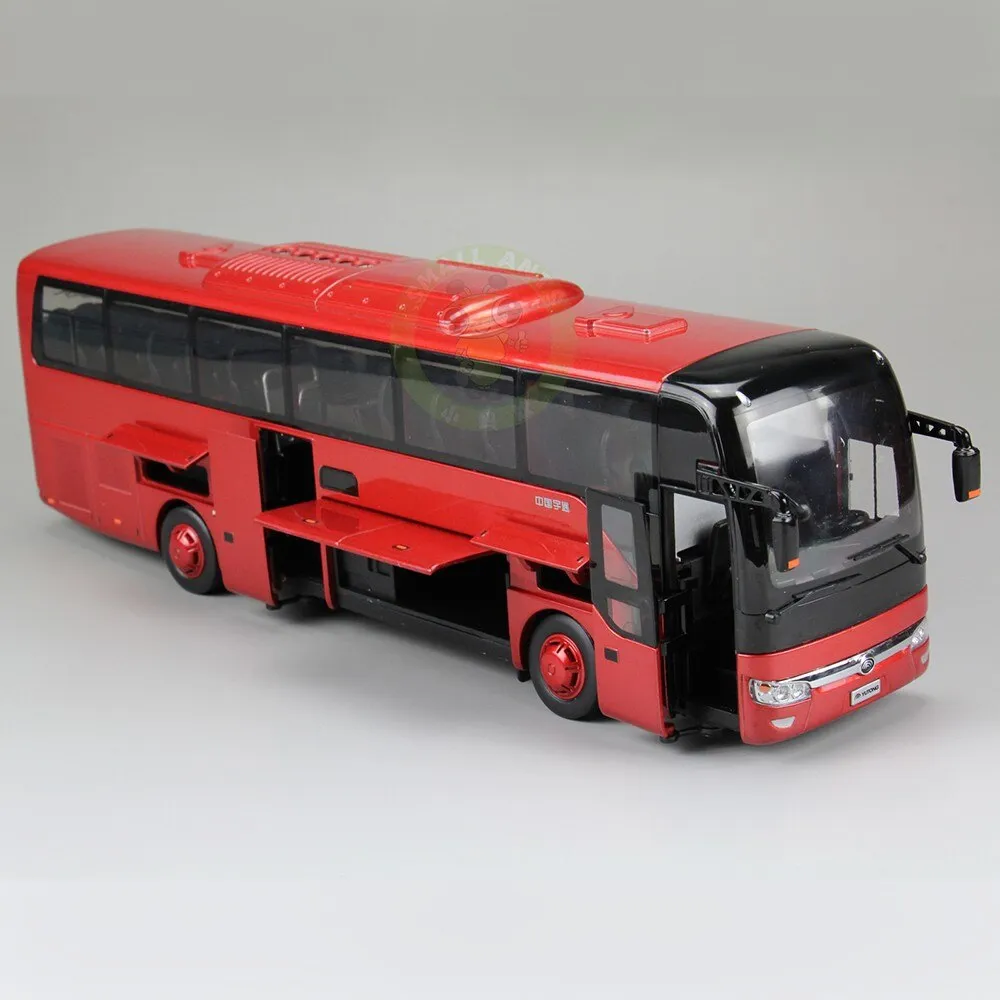 yutong toy bus