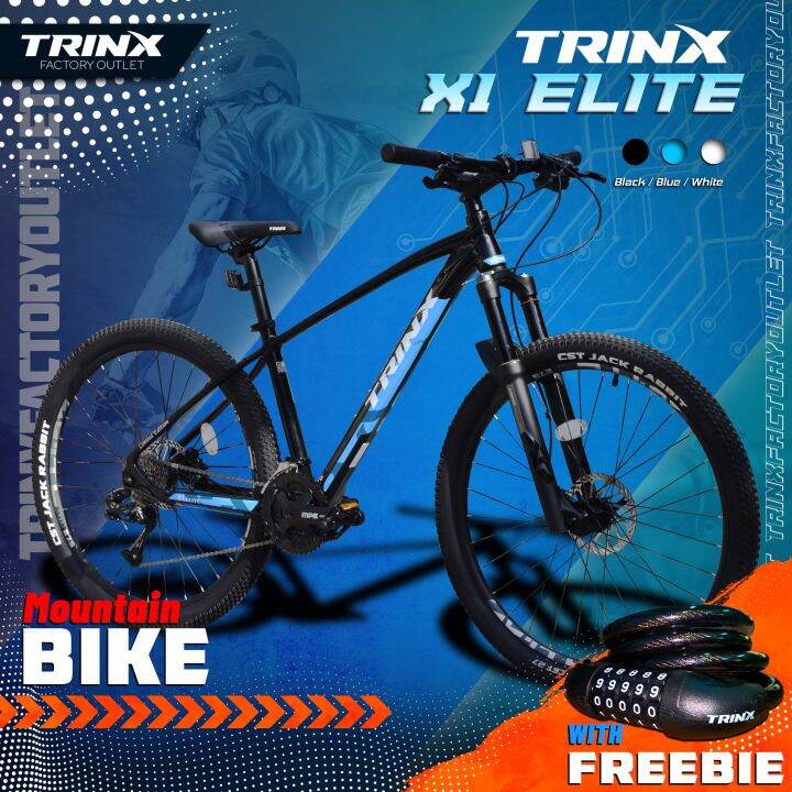 trinx x1 pro price