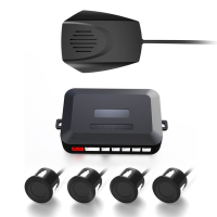 With 248 sensors radar detector for alarm car system reversing aid sensor parking set blind spot detection parking sensor