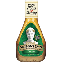 New item?Newmans Own Caesar Dressing 473ml?(1 pcs)?