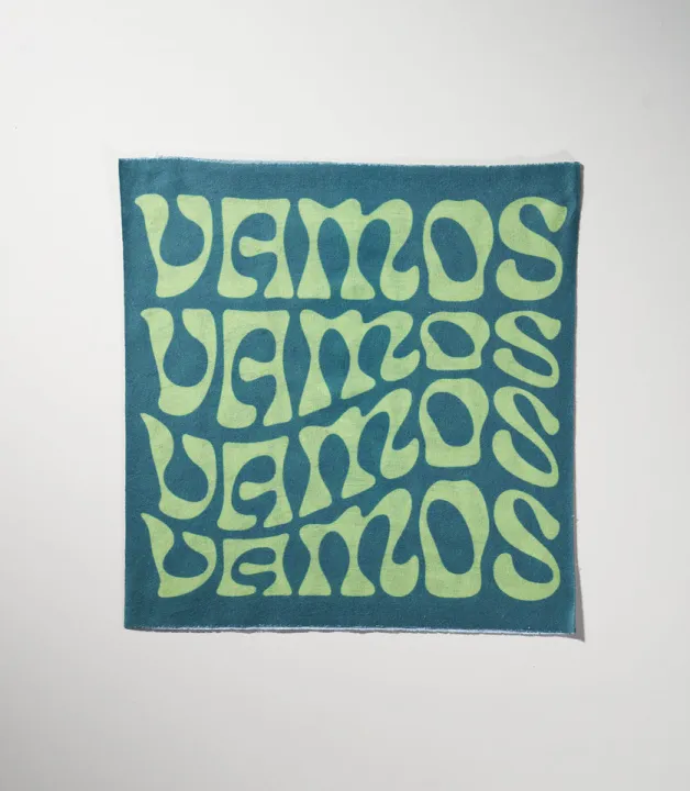 MYERS GREEN HEAD SCARF Lazada PH