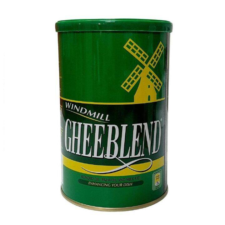 Windmill Gheeblend Ghee (800g) | Lazada
