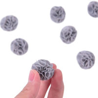 HONG 10 pcs House Breeding to avoid Watch the shrimp Decoration Shrimp hiding Ball