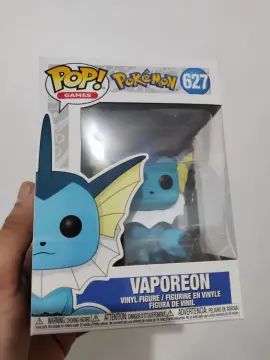 Pop Funko Vaporeon 627 Pokémon