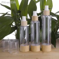 【YP】 20-120ML Perfume Spray Bottles Airless Makeup Refillable Cosmetics