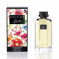 GUCCI FLORA GLORIOUS MANDARIN FOR WOMEN EDT 100ML