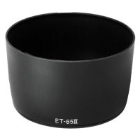 เครื่องมือสำหรับ IMPROVER ฝาครอบเลนส์สำหรับเฉพาะสำหรับ ET-65III EF 85Mm F 1.8 USM EF 100มม. F 2.0