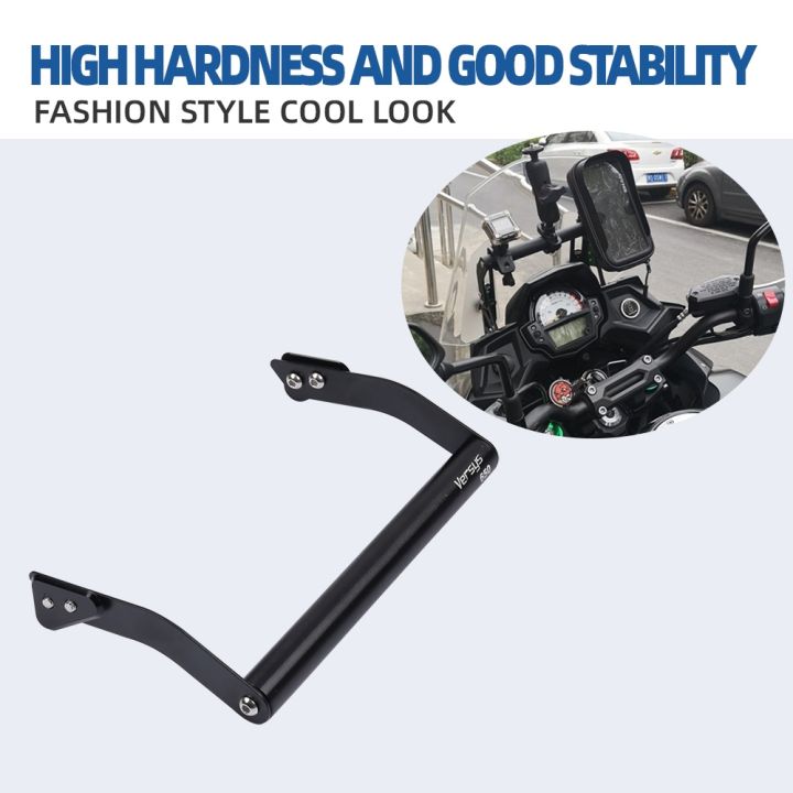 for-kawasaki-versys-650-kle650-2022-2021-2020-2019-2018-motorcycle-accessories-gps-navigation-plate-bracket-phone-holder-support