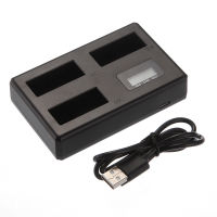 1 x LCD Dual Charger 1 x Micro USB Battery Compatible:Panasonic DMW-BMB9, DMW-BMB9E, DMW-BMB9PP