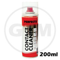 Prefect สเปรย์ Contact Cleaner ขนาด 200ml