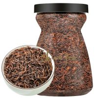 【ชาจีน】普洱茶125G/250G/500G จีน Pu Er สุกชา125G/250G/500G