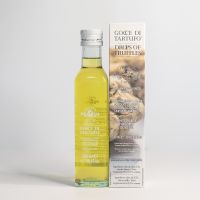 ?Premium products? Urbani Truffle Oil White น้ำมันทรัฟเฟิลขาว 250ml?