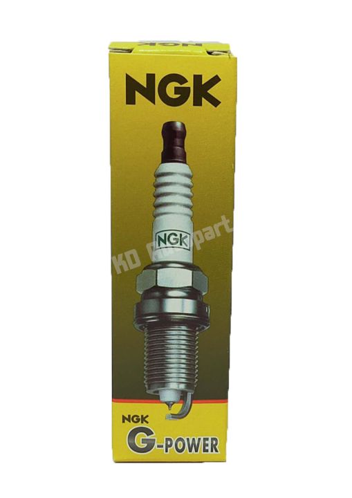 หัวเทียนเข็ม-7209-bkr-6e-gp-n6k-แท้-ขาย-1-หัว-ราคาต่อหัว