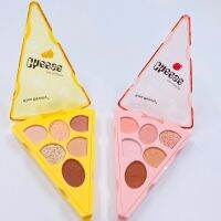 87220-03?พาเลทอายแชโดว์? Kiss Beauty เนื้อดินน้ำมัน สีสวย ติดทน กันน้ำ พร้อมส่งในไทย?