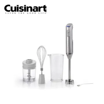 Cuisinart PowerTrio Hand Blender