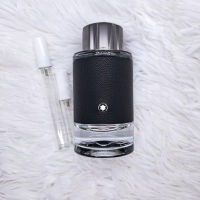 Montblanc Explorer EDP น้ำหอม แบ่งขาย ขนาดทดลอง น้ำหอม แท้ แบ่งขาย กดจากขวด