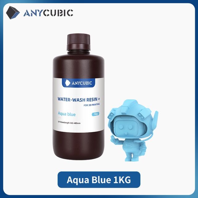 anycubic-เรซิ่นล้างน้ำได้สำหรับเครื่องพิมพ์3d-405nm-เรซิ่นเครื่องพิมพ์3d-ซักได้เรซินยูวีสำหรับเครื่องพิมพ์-dlp-lcp-1กก-วัสดุการพิมพ์3d