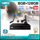 （สปอตกรุงเทพ）กล่องดิจิตอล TV DIGITAL DVB T2 DTV Youtube อุปกรณ์ครบชุด รีโมท HDMI เครื่องรับสัญญาณที วีH.265 DIGITAL DVB-T2 HD 1080p เครื่องรับ สัญญาณทีวีดิจิตอล กล่องรับสัญญาณ Youtube รองรับภาษาไทย