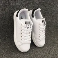 stan smith couple shoes