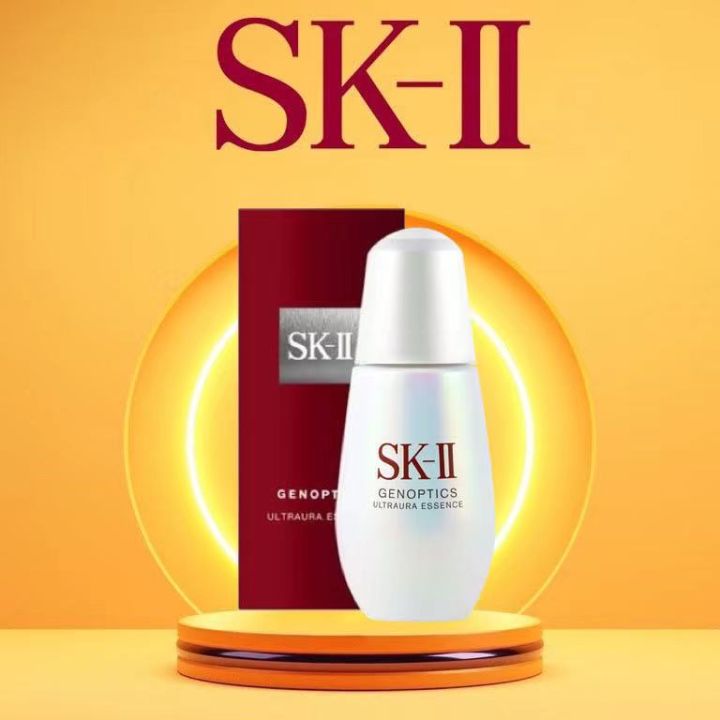 ใหม่ล่าสุด-พร้อมส่ง-sk-ii-genoptics-aura-30ml