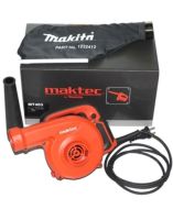 MAKTEC MT-403 เครื่องเป่าลมมีถุงเก็บฝุ่นปรับรอบ