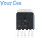 10pcs Original XL4013E1 TO252 5 4A 1.25 32V 180khz Buck DC Converter