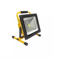 LED SPORT LIGHT 100W +BAT (0424)