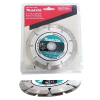 MAKITA / มากีต้า ใบเพชร 5" หนา 1/4" รู7/8" (5/8") - ใบคู่ (MPD-41501)