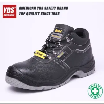 Highlander safety sale shoes price