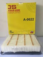 JS ASAKASHI กรองอากาศ ISUZU D-MAX ALL NEW 2.5 4JK1