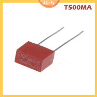 Aleaty? 10pcs T500mA T1A 1.25A 1.6A 2A 2.5A 3.15A 4A 5A 6.3A 8A 10A 250V 392ฟิวส์พลาสติก T2A LCD TV Power Board เครื่องกรองน้ำทั่วไป