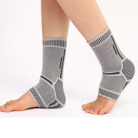 Ankle Support Sprain Ankle Brace Sport Anklet Support Sports Elastic Bandage Plantar Fasciitis Protective Equipment BS50HH