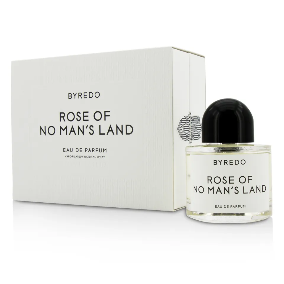 BYREDO - Rose Of No Man's Land Eau De Parfum Spray 50ml/1.6oz | Lazada