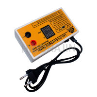 0-320V Output LED Backlight Tester LED Strips Test Tool with Current and Voltage Display for All LED Application