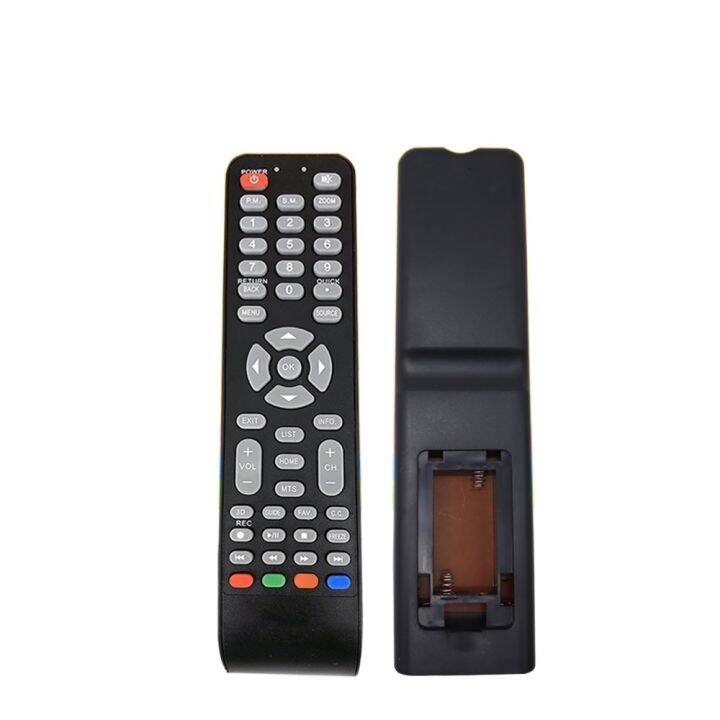 OSQ Universal TV Remote Control for Skyworth Smart and Coocaa TV Remote