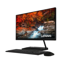 PC Lenovo AIO IdeaCentre3 22IAP7 (F0GG003GTA) Intel Corei3-1215U/4GB/256GBSSD/21.5"/Win11/3Y