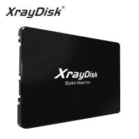 Xraydisk Sata3 Ssd 60GB 128GB 240GB 120GB 256GB 480GB 500gb 1TB Hdd 2.5 Hard Disk Disc 2.5 Internal Solid State Drive