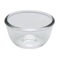 เอโร่ ถ้วยน้ำจิ้มใส เบอร์ 222 แพ็ค 12 ใบ : aro Glass Bowl No.222 x 12 pcs