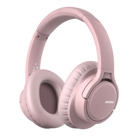 Chính hãng tai nghe bluetooth mpow h7 tai nghe không dây qua tai với tai - ảnh sản phẩm 3
