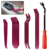 ‘；。、】= Auto Door Clip Panel Trim Removal Tools Kits Navigation Blades Disassembly Plastic Car Interior Seesaw Conversion Repairing Tool