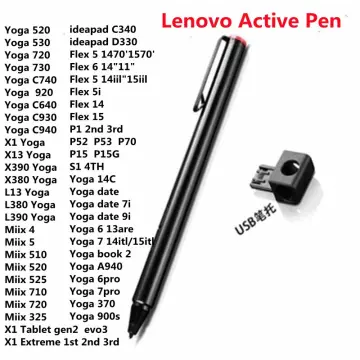 beton sagsøger tyveri Lenovo Active Pen Flex 5 - Best Price in Singapore - May 2023 | Lazada.sg