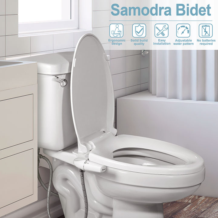 samodra-bidet-attachment-ultra-slim-toilet-seat-attachment-dual-nozzle-bidet-adjustable-water-pressure-non-electric-ass-sprayer