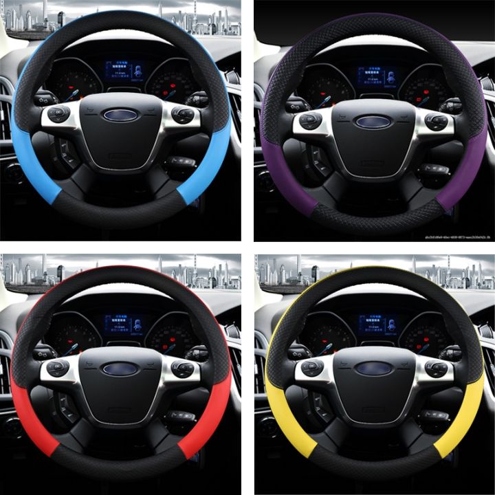 hot-eagle-talon-brand-leather-car-steering-cover-for-2-3-mk1-mk2-mk3-interior-accessories