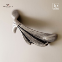 BOSETTI-MARELLA เซตมือจับเฟอร์นิเจอร์และปุ่มจับเฟอร์นิเจอร์ furniture handles and knobs มือจับแบบดึง อะไหล่เฟอร์นิเจอร์ อุปกรณ์เฟอร์นิเจอร์