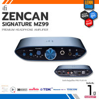 iFi : ZEN CAN Signature MZ99 / ศูนย์ไทย [ออกใบกำกับภาษีได้] / LENNSHOP